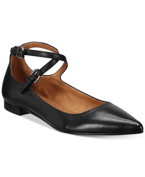 Frye Women's Sienna Ballet Flat 